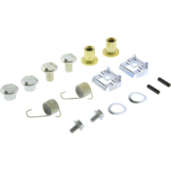 Parking Brake Hardware Kit,118.45022